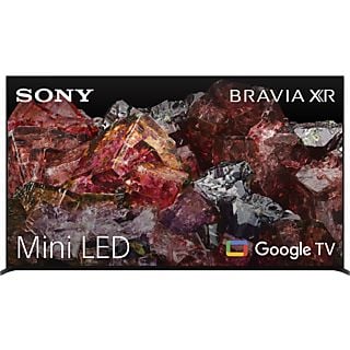 SONY BRAVIA XR-75X95L - TV (75 ", UHD 4K, LCD)