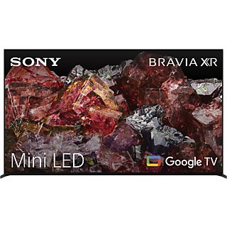 SONY BRAVIA XR-85X95L - TV (Silber)