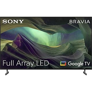 SONY BRAVIA KD-55X85L - Téléviseur (55", UHD 4K, LCD)