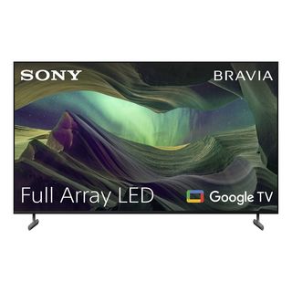 SONY BRAVIA KD-65X85L - Téléviseur (65", UHD 4K, LCD)