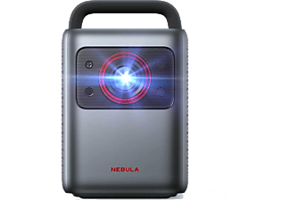 ANKER Nebula Cosmos Laser Akıllı 4K Projeksiyon Cihazı Android Tv Box Hoparlör D2350