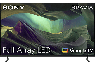 SONY BRAVIA KD-75X85L - TV (75 ", UHD 4K, LCD)