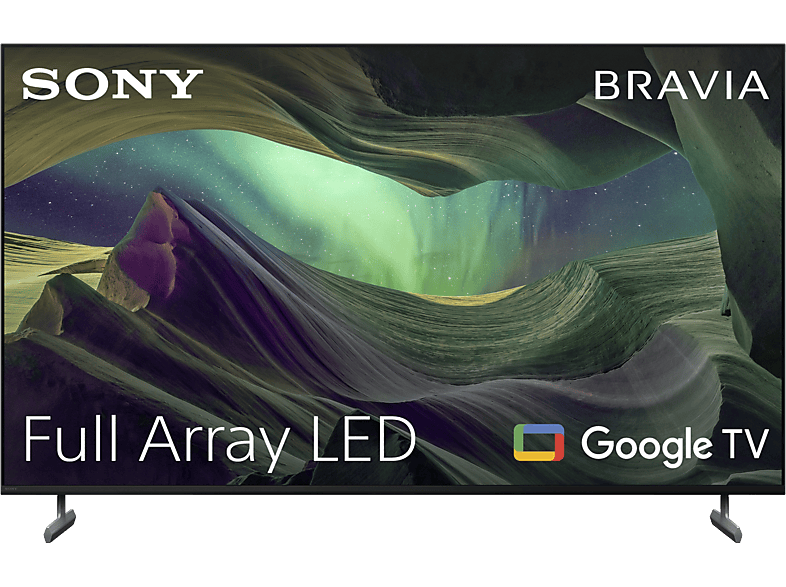 SONY BRAVIA KD-75X85L - TV (75 , UHD 4K, LCD)