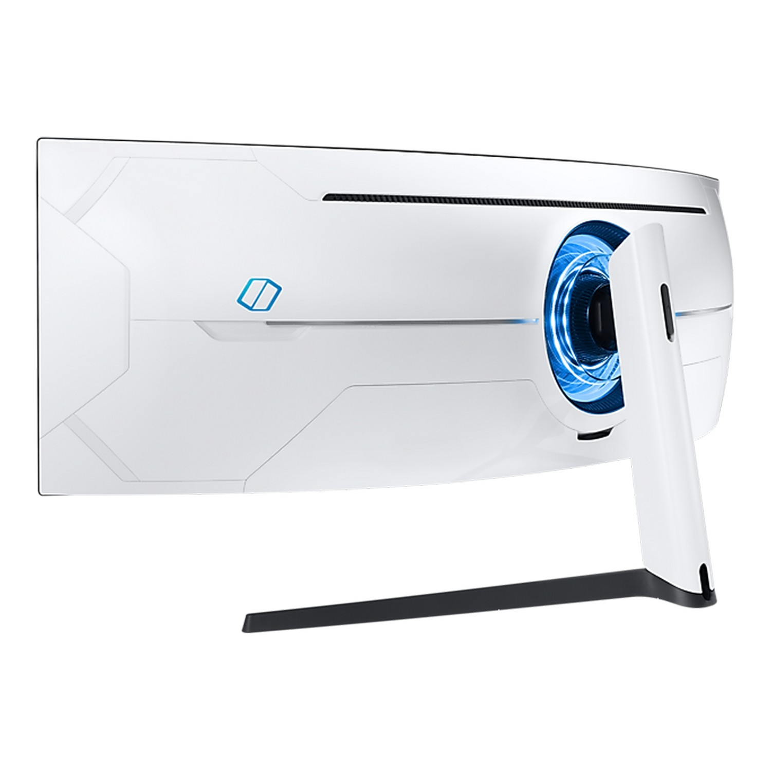 SAMSUNG Gaming monitor Odyssey G9 49" UHD Curved 240 Hz (LC49G95TSSPXEN)
