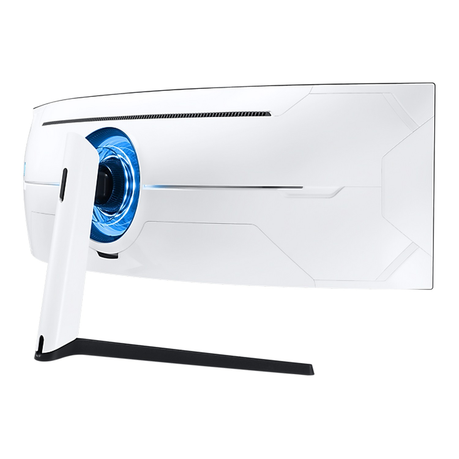 SAMSUNG Gaming monitor Odyssey G9 49" UHD Curved 240 Hz (LC49G95TSSPXEN)