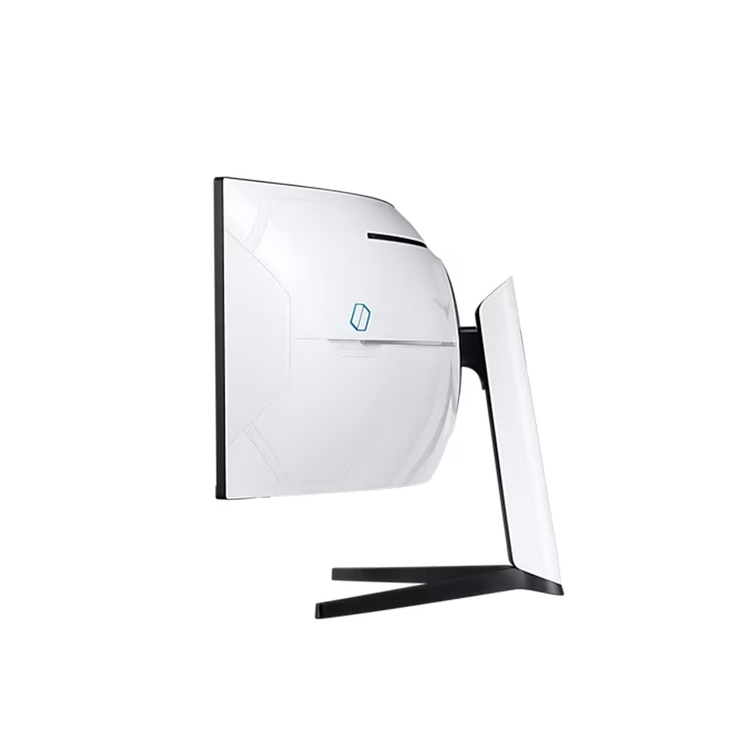 SAMSUNG Gaming monitor Odyssey G9 49" UHD Curved 240 Hz (LC49G95TSSPXEN)