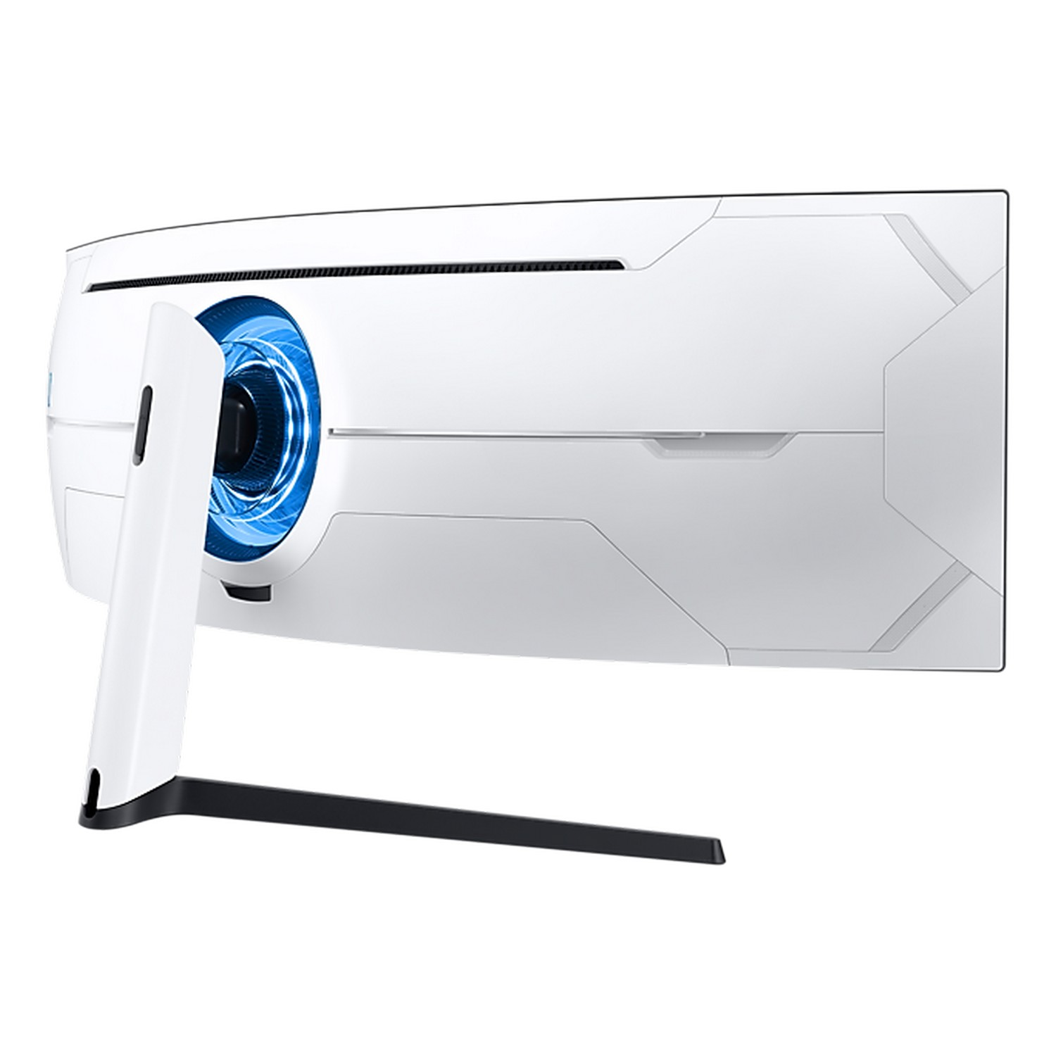 SAMSUNG Écran gamer Odyssey Neo G9 49" QHD QLED Mini LED Curved 240 Hz (LS49AG950NPXEN)