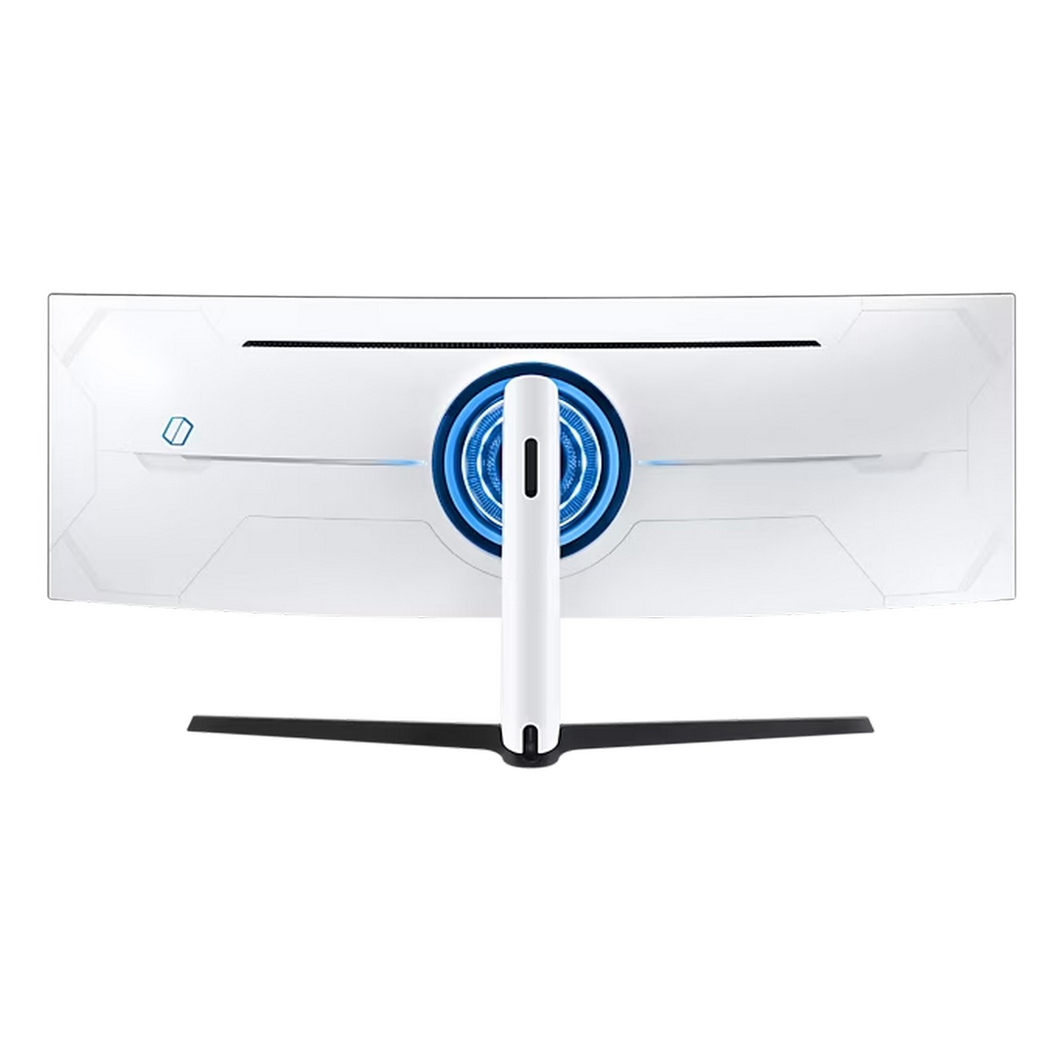 SAMSUNG Gaming monitor Odyssey G9 49" UHD Curved 240 Hz (LC49G95TSSPXEN)