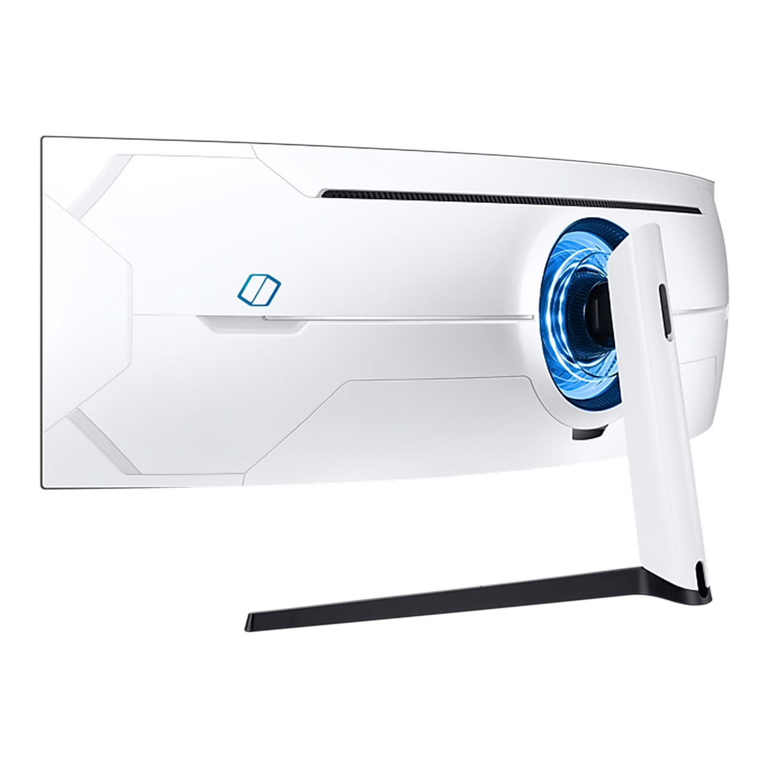 SAMSUNG Écran gamer Odyssey Neo G9 49" QHD QLED Mini LED Curved 240 Hz (LS49AG950NPXEN)