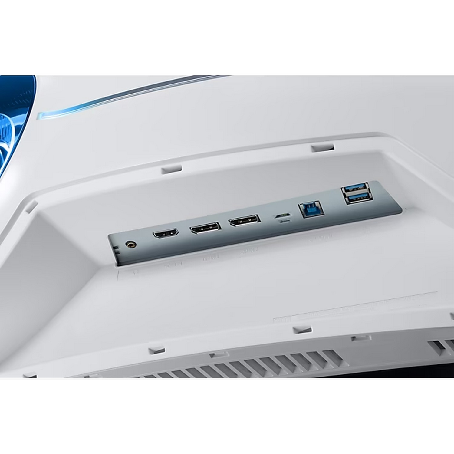 SAMSUNG Gaming monitor Odyssey G9 49" UHD Curved 240 Hz (LC49G95TSSPXEN)