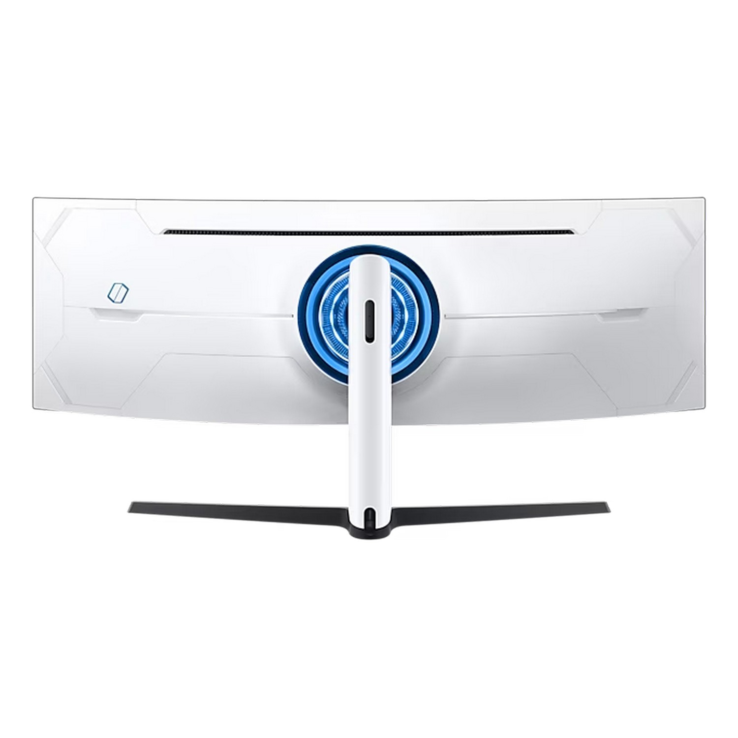 SAMSUNG Écran gamer Odyssey Neo G9 49" QHD QLED Mini LED Curved 240 Hz (LS49AG950NPXEN)