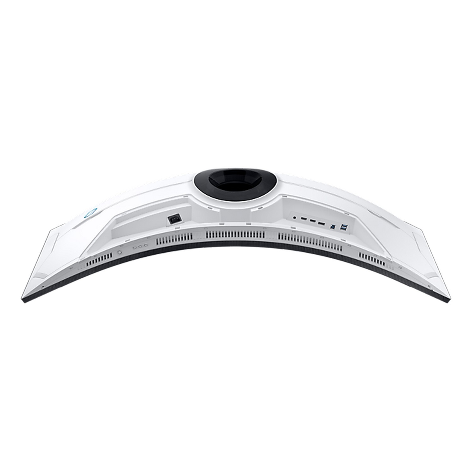 SAMSUNG Écran gamer Odyssey Neo G9 49" QHD QLED Mini LED Curved 240 Hz (LS49AG950NPXEN)