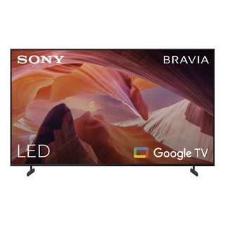 SONY BRAVIA KD-85X80L - TV (85 ", UHD 4K, LCD)