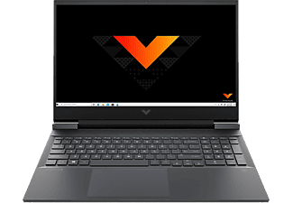 HP Victus 7E1B1EA Szürke Gamer laptop (16,1" FHD/Core i5/16GB/1024 GB SSD/RTX3050Ti 4GB/DOS)