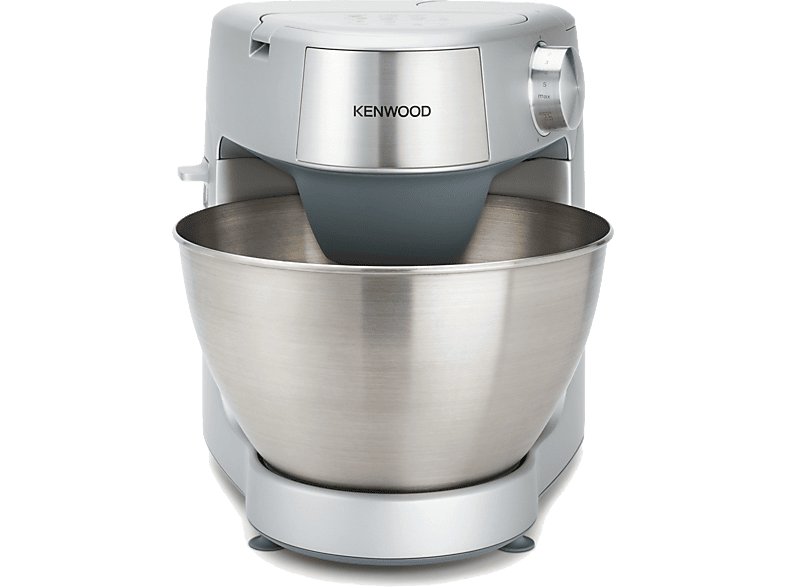 Kenwood Prospero Khc29.A0Si Mutfak Şefi Silver