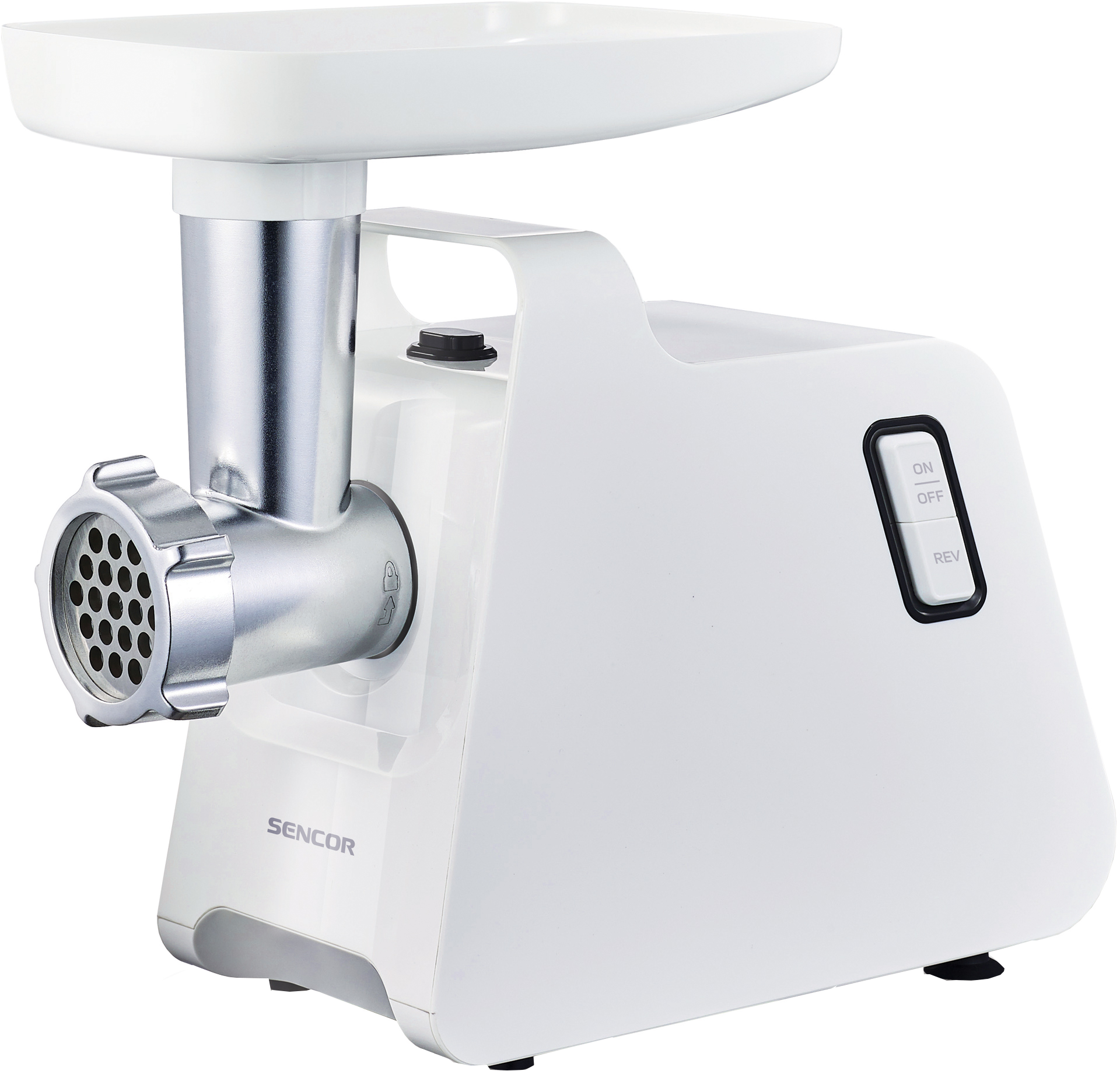 SENCOR SMG 4410WH Húsdaráló, 500W, fehér