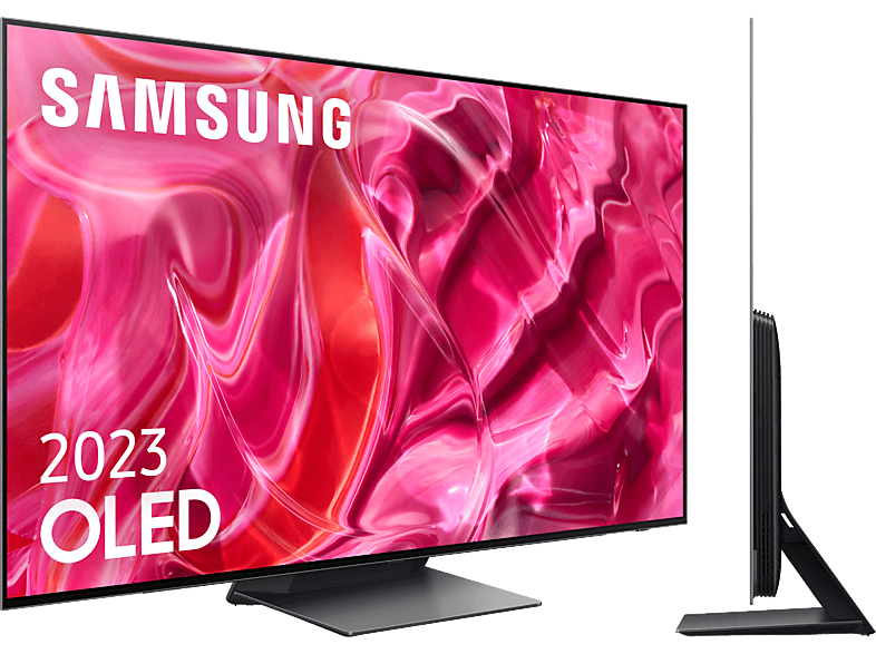 Samsung S90C de 65 pulgadas de oferta, llévate el televisor QD-OLED de moda  a precio reducido