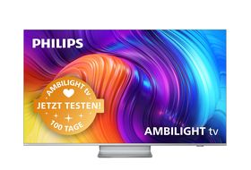 TOSHIBA 65UA5D63DGY LED TV SMART UHD 164 Zoll TV) cm, 65 / (Flat, | MediaMarkt 4K