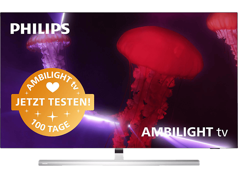 Philips Ambilight OLED-TV kaufen