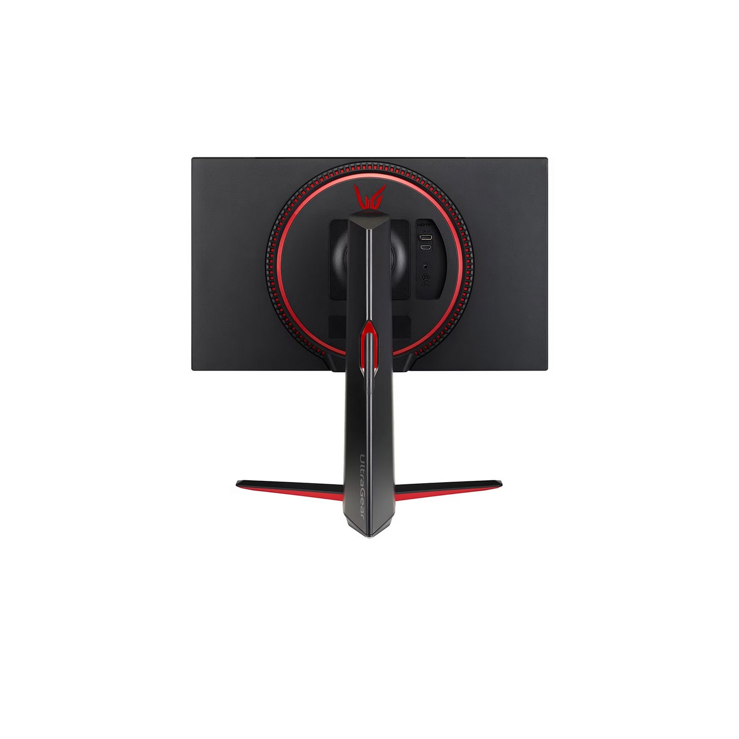 LG Écran gamer UltraGear 24" Full-HD 144 Hz (24GN65R-B.BEU)