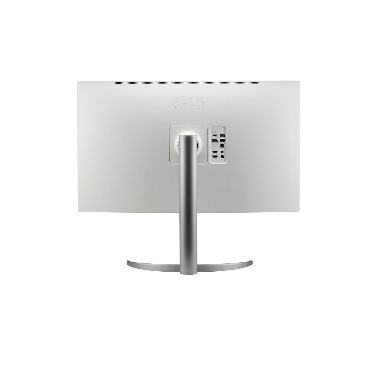 LG Computerscherm UltraFine 32" UHD 4K Nano IPS (32UQ85R-W.AEU)
