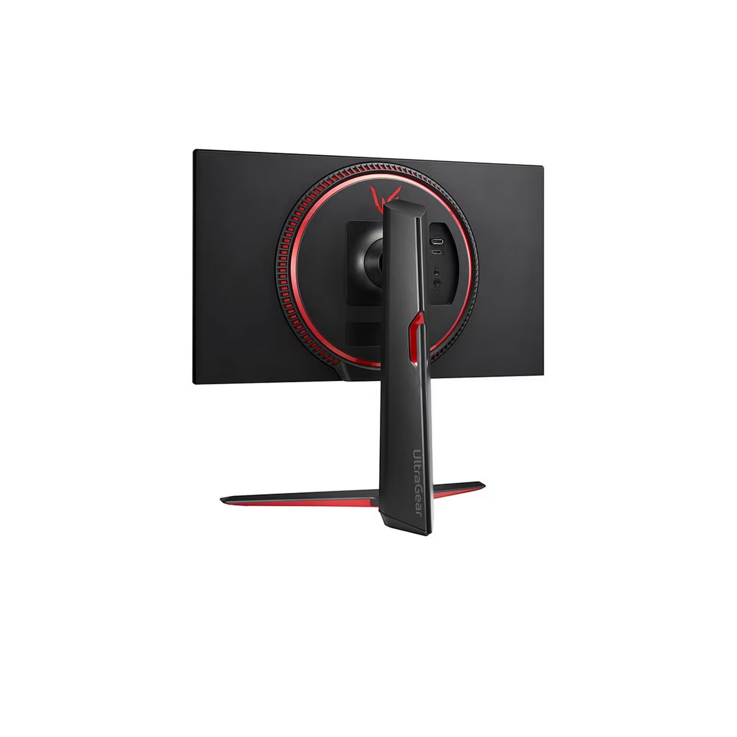 LG Écran gamer UltraGear 24" Full-HD 144 Hz (24GN65R-B.BEU)