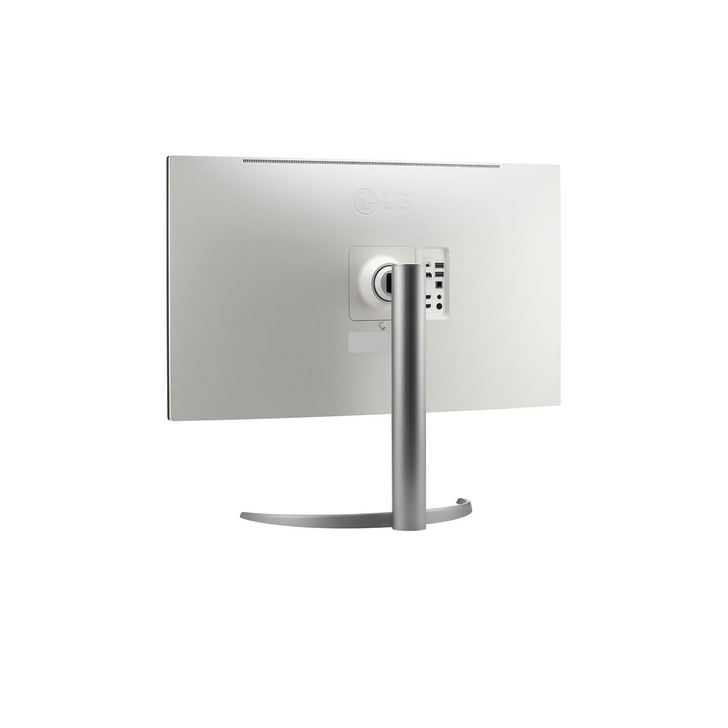 LG Computerscherm UltraFine 32" UHD 4K Nano IPS (32UQ85R-W.AEU)