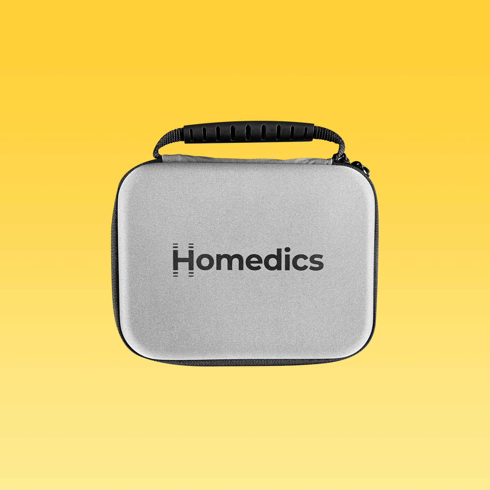 HOMEDICS MYTI Mini Massagepistole Kupfer Massagegerät