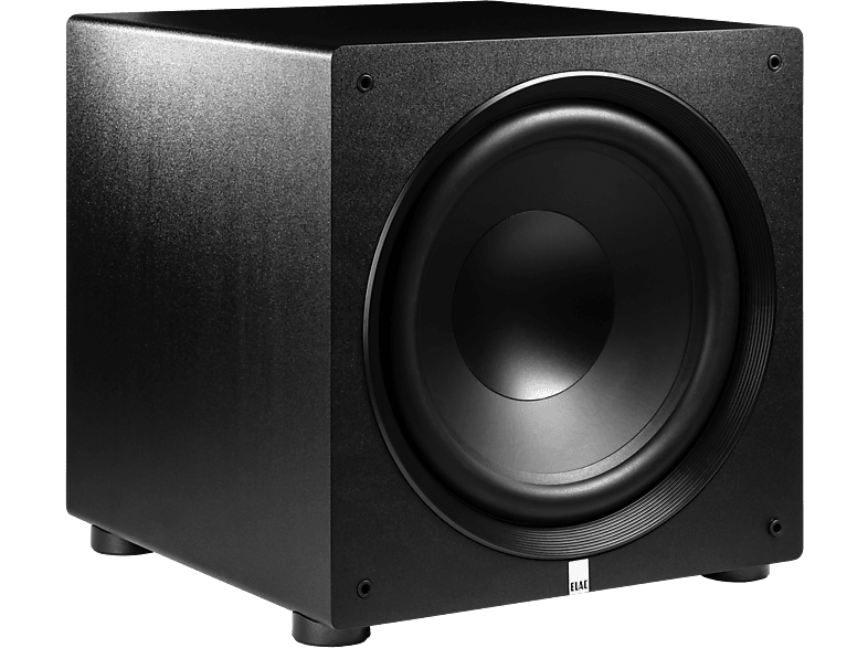 Elac PS500 15″ Subwoofer, black
