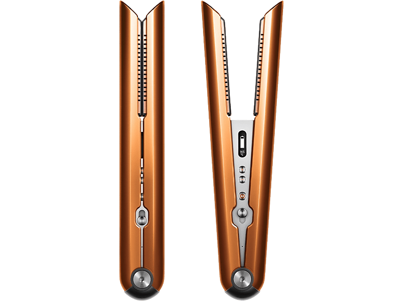 Dyson Corrale Copper/nickel