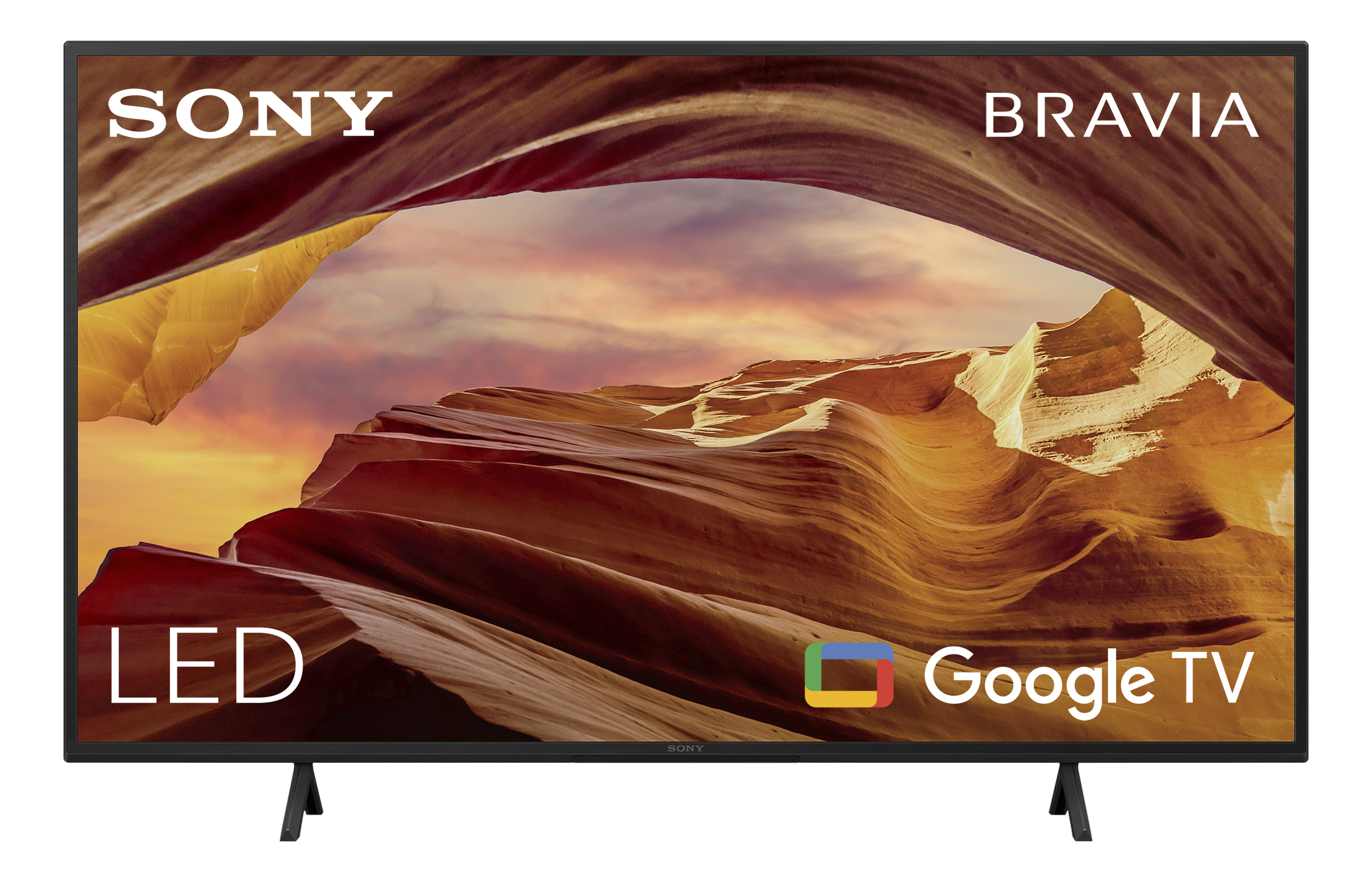 SONY BRAVIA KD-50X75WL - TV (50 ", UHD 4K, LCD)