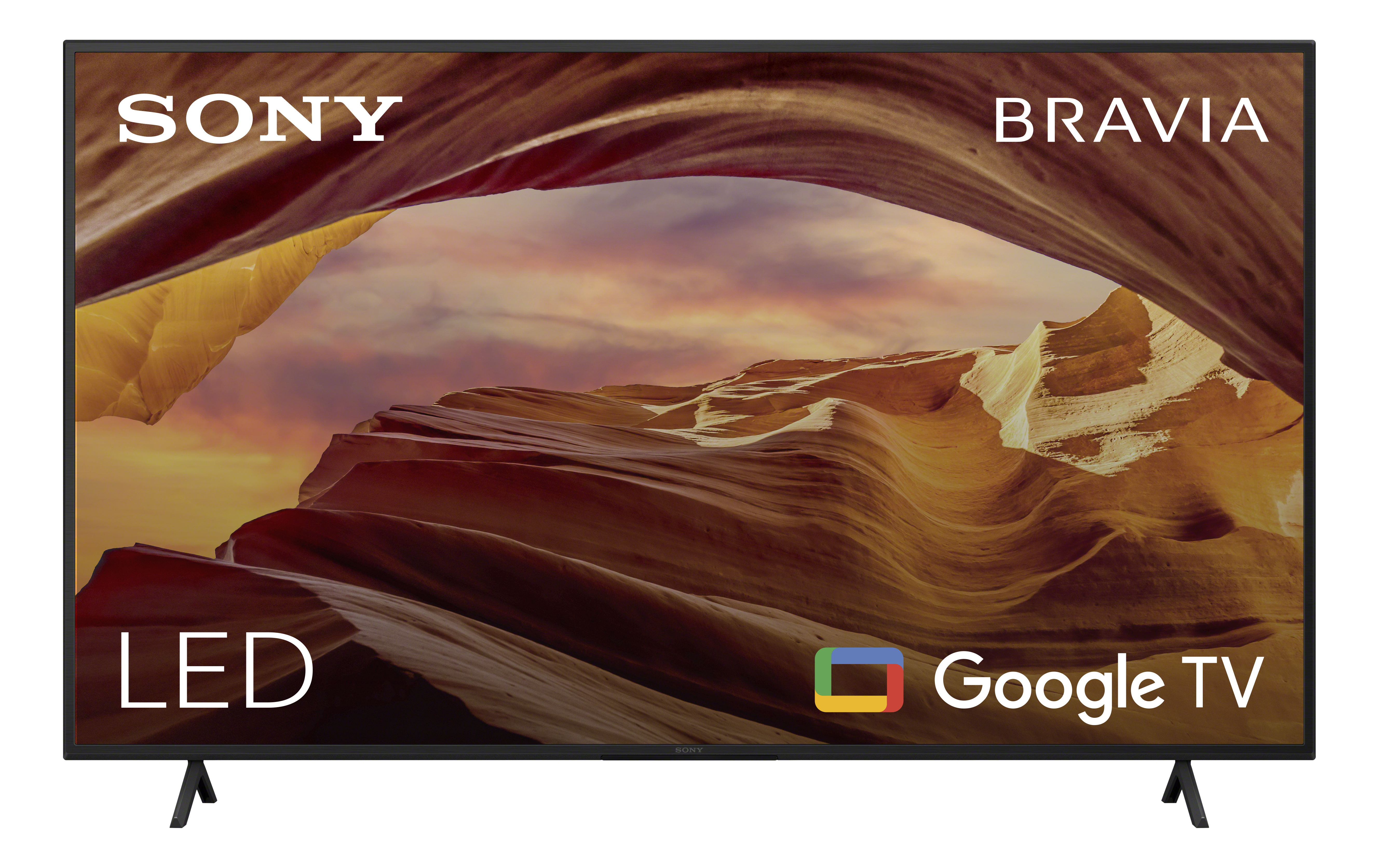 SONY BRAVIA KD-55X75WL | TV (55