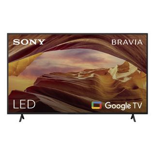 SONY BRAVIA KD-55X75WL - TV (55 ", UHD 4K, LCD)