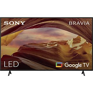 SONY BRAVIA KD-65X75WL - TV (65 ", UHD 4K, LCD)