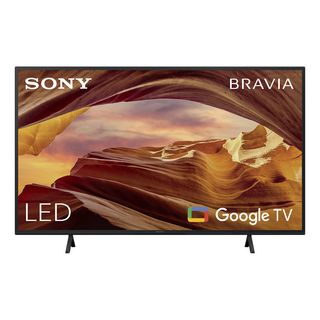 SONY BRAVIA KD-43X75WL - Téléviseur (43", UHD 4K, LCD)