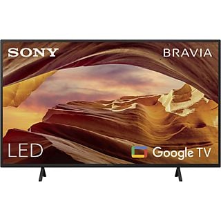 SONY BRAVIA KD-43X75WL - TV (43 ", UHD 4K, LCD)