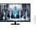 SAMSUNG Odyssey Neo G7 LS43CG700NU - Ecran de jeu, 43 ", UHD 4K, 144 Hz, blanc/noir