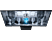 SAMSUNG Odyssey Neo G7 LS43CG700NU - Ecran de jeu, 43 ", UHD 4K, 144 Hz, blanc/noir