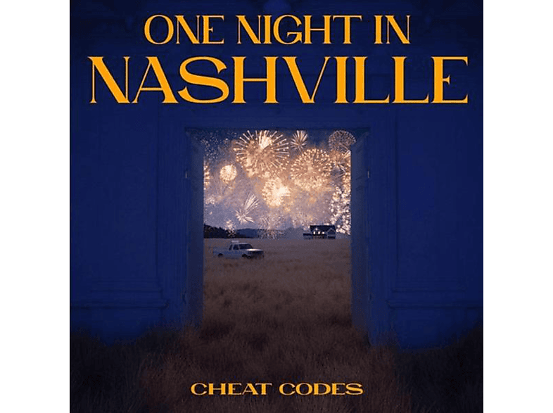 cheat-codes-cheat-codes-one-night-in-nashville-grey-vinyl-lp