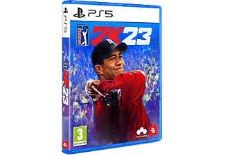 TAKE 2 PGA 2K23 PS5 Oyun_1