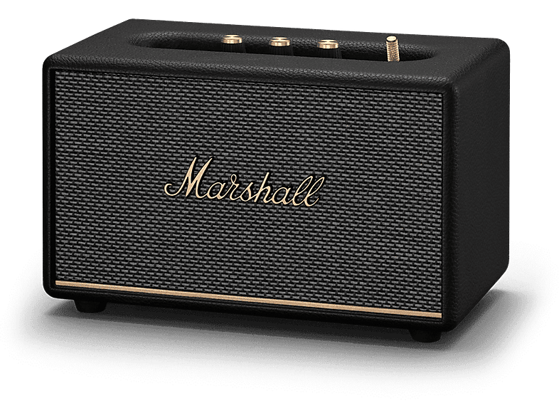 MARSHALL Acton 3 Bluetooth Hoparlör Siyah_1