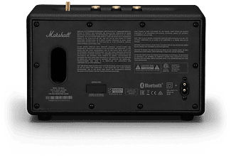 MARSHALL Acton 3 Bluetooth Hoparlör Siyah_2