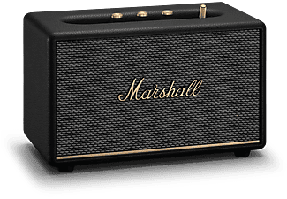 MARSHALL Acton 3 Bluetooth Hoparlör Siyah_3