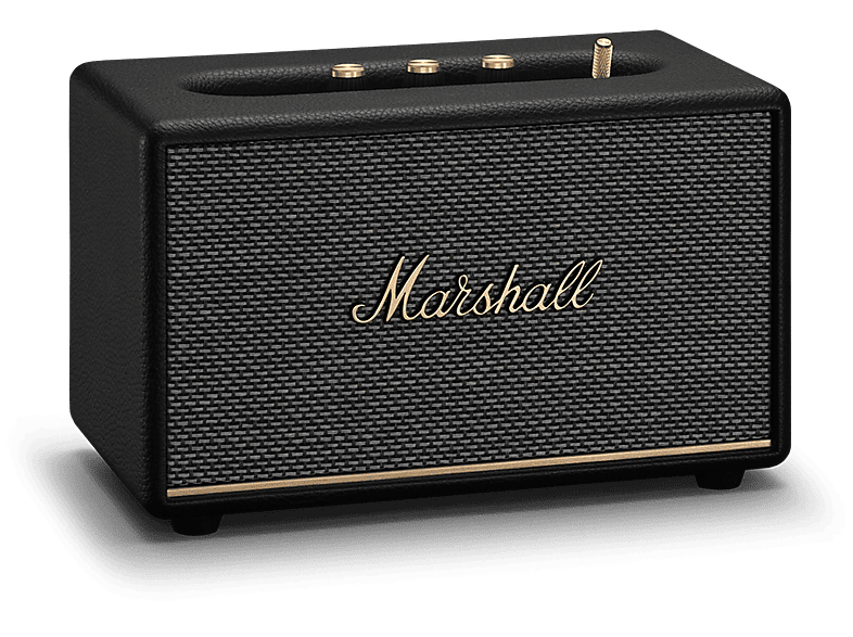 MARSHALL Acton 3 Bluetooth Hoparlör Siyah_3