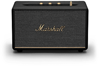 MARSHALL Acton 3 Bluetooth Hoparlör Siyah_0