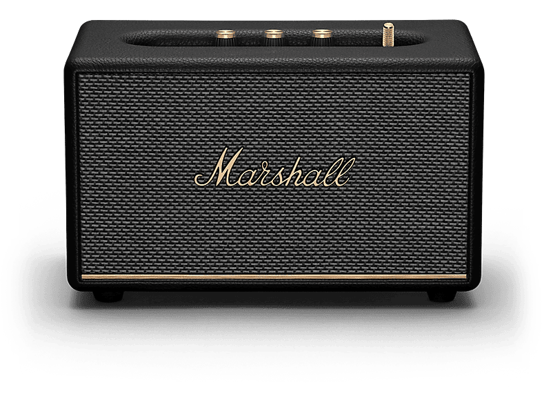 MARSHALL Acton 3 Bluetooth Hoparlör Siyah