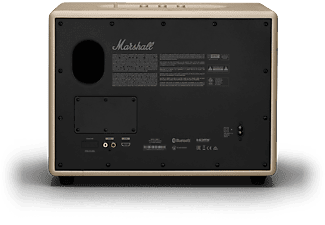 MARSHALL Woburn 3 Bluetooth Hoparlör Krem_1