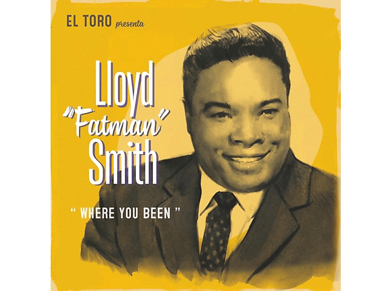 You - Where Been Smith EP - \