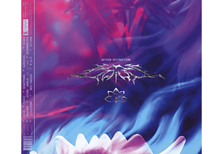 Within destruction lotus
