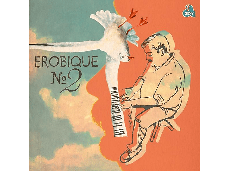 Erobique | No. 2 - (CD) | MediaMarkt